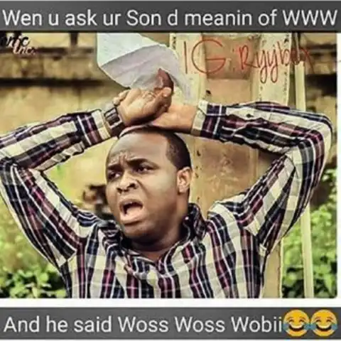 Hilarious Photos Of The Day